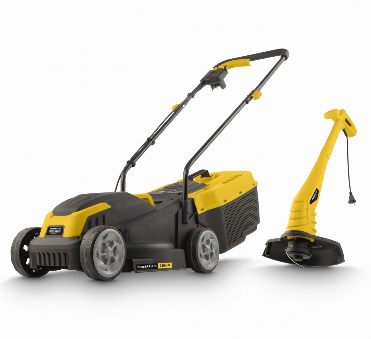 POWXG62205T - Elektrick sekaka 1300 W + vyna ZDARMA