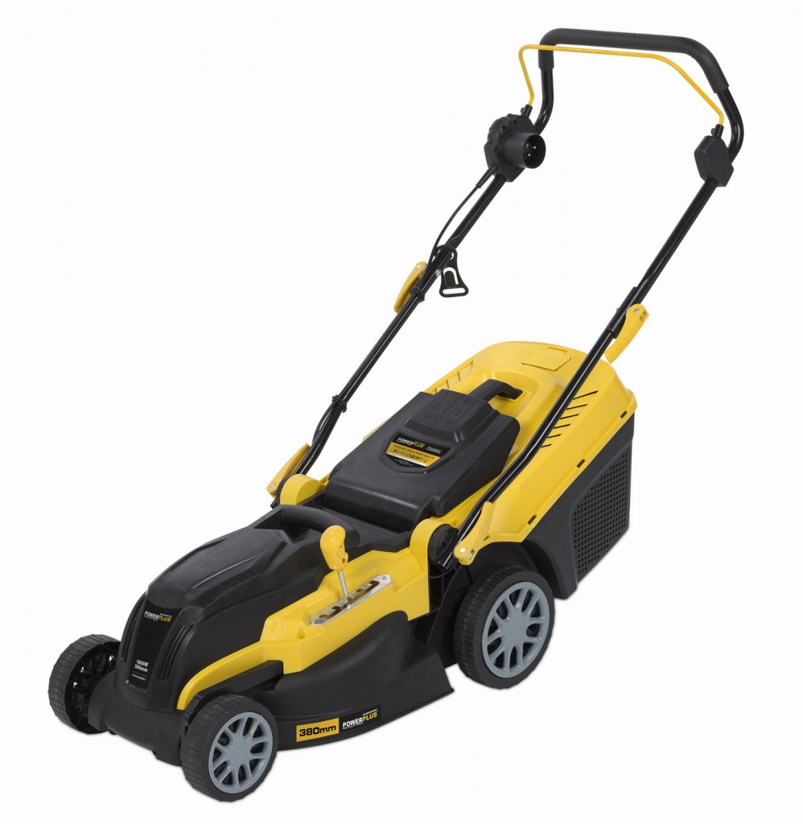 POWXG6251 - Elektrick sekaka 1600W 380mm