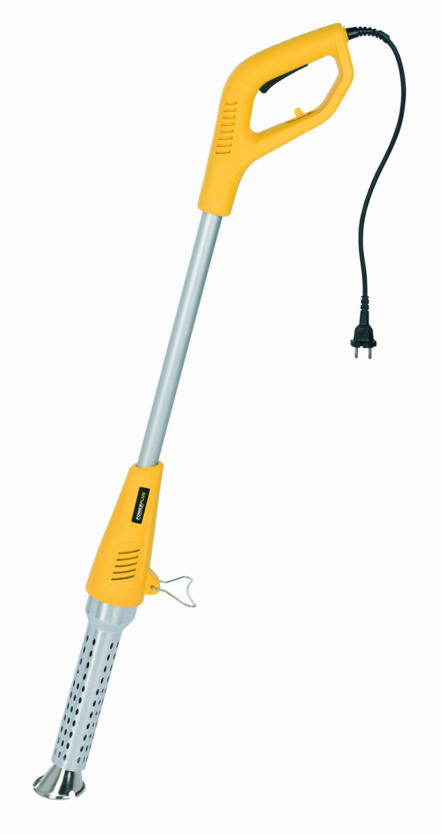 POWXG6601 - Horkovzdun odstraova plevele 2000W