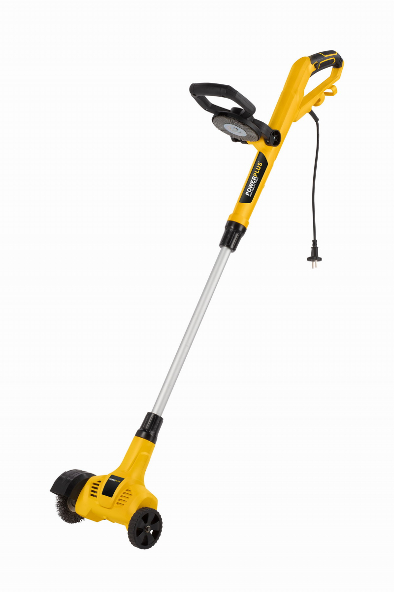 POWXG6650 - Zameta plevele 400W 100mm