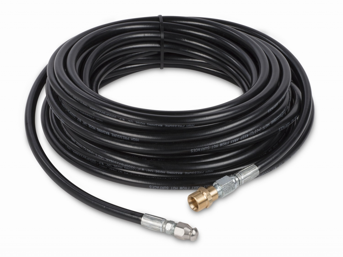 POWXG90091 - Set na itn potrub 15m