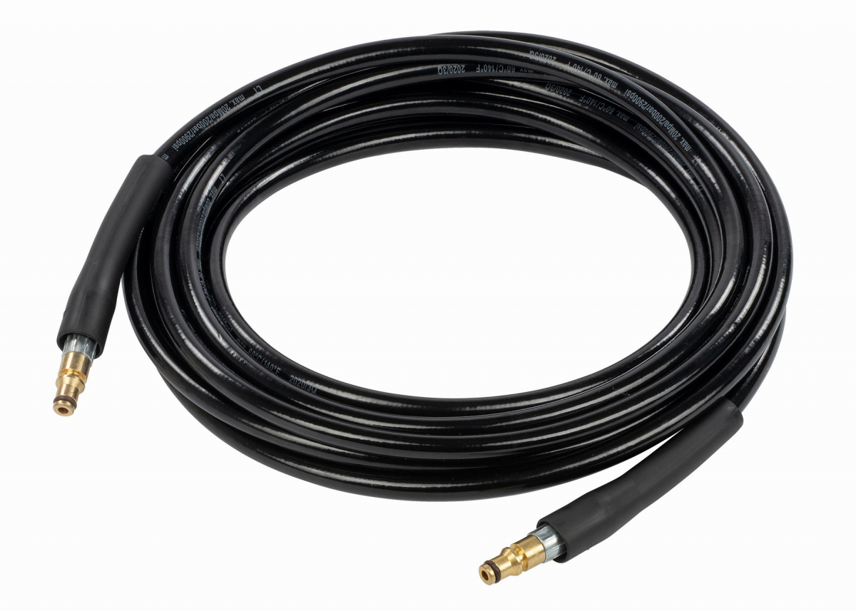 POWXG90960 - Prodluovac hadice k tlakovm mykm 6m