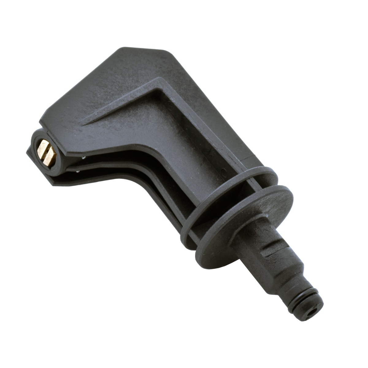 Riwall PRO - Pravohl tryska