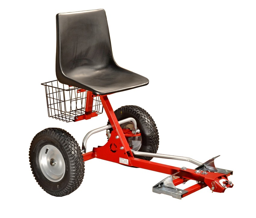 Ppojn sedaka pro stroje Panter FD-2, FD-2H a Panter RZS