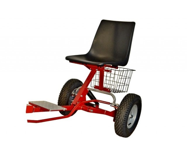 Ppojn sedaka pro stroje Panter FD-3