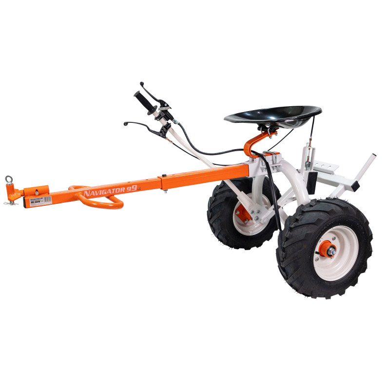 Vozk RURIS NAVIGATOR 99