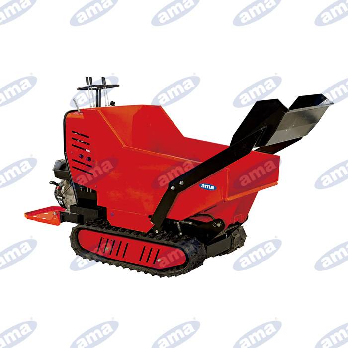 Psov transportr - TAG500TDH