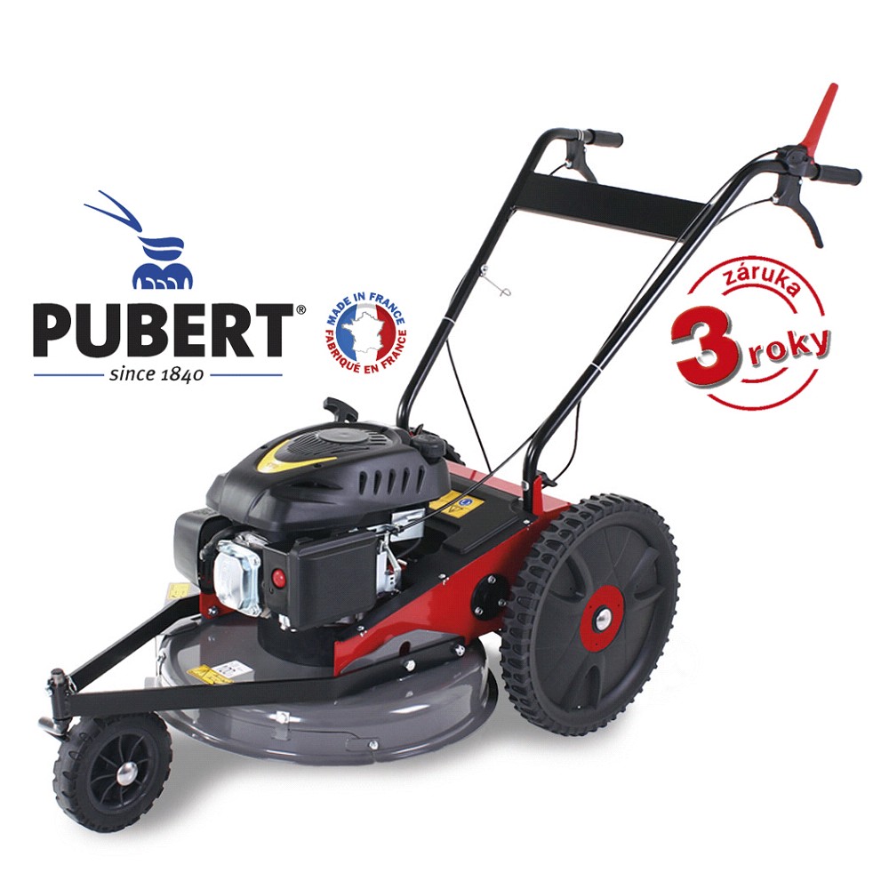 PUBERT FIRST 55P - kolov kovinoez