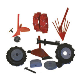 PUBERT Komletn velk KIT VARIO