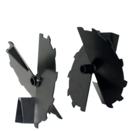 PUBERT Rotan hrobkovac KIT 20