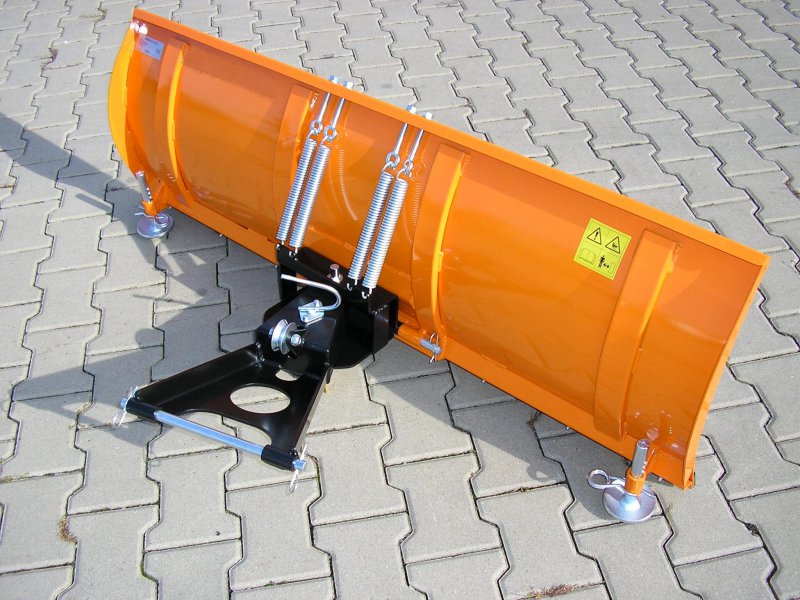 Radlice ATV 1,18 m STANDARD