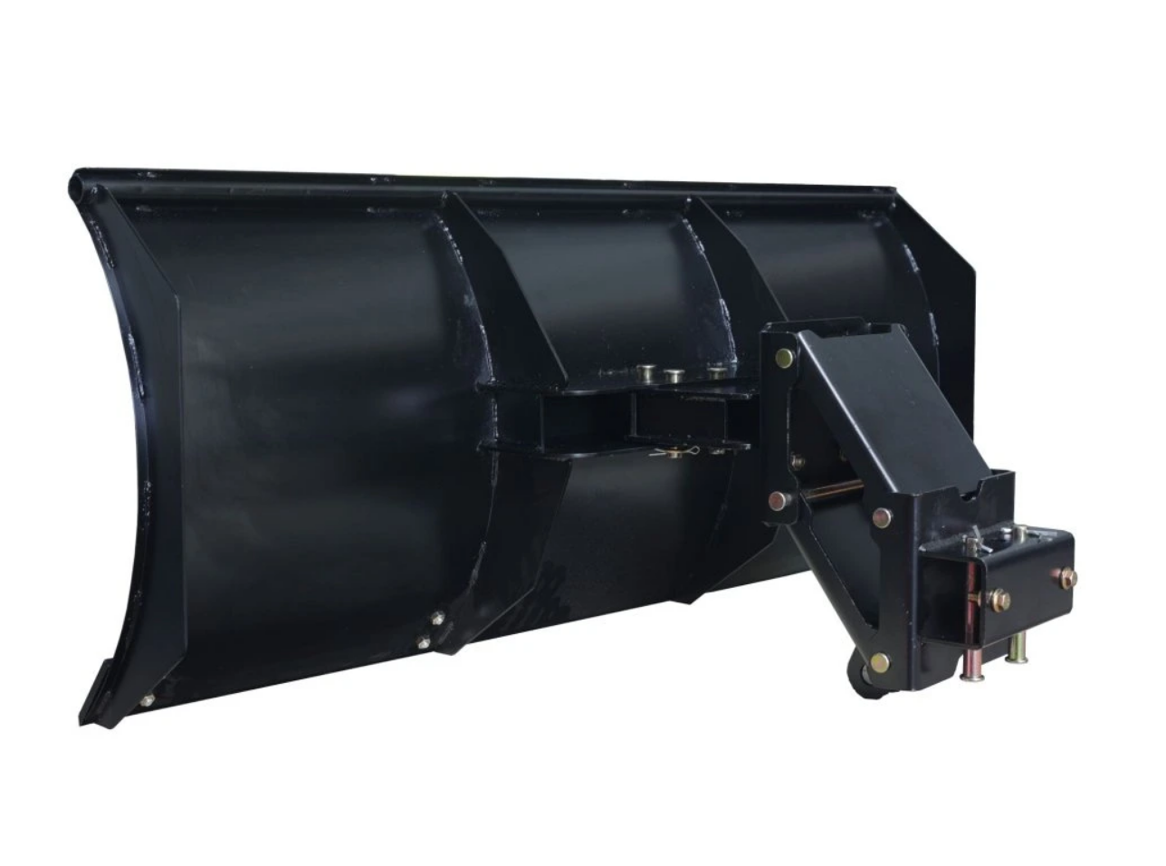 Radlice na snh pro traktor ZX18 4