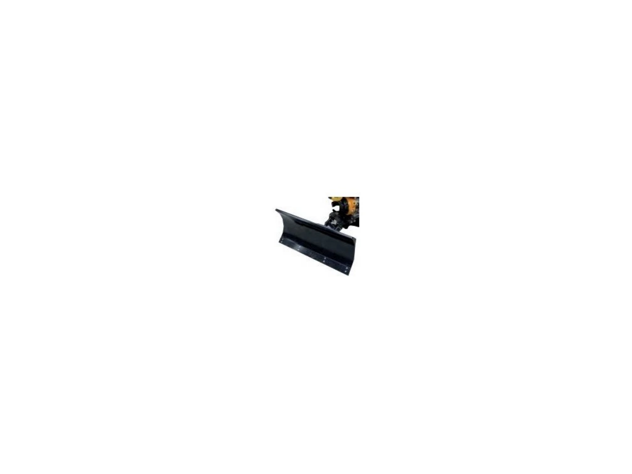 Radlice na snh pro traktor ZX18