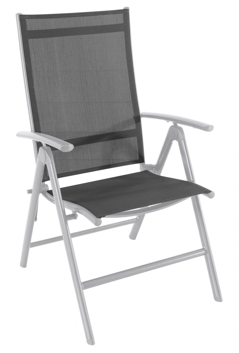 Ralf Standard - hlinkov polohovateln keslo 67 x 58 x 103 cm