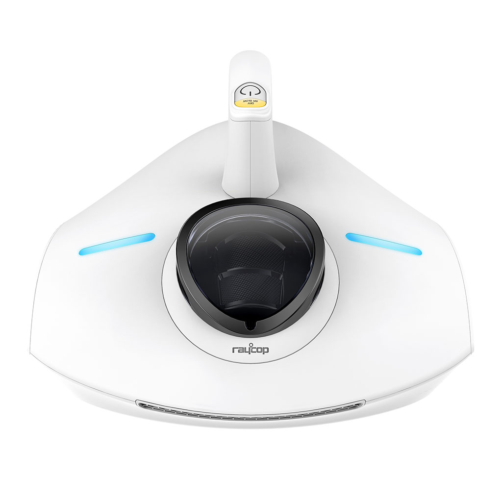 Raycop RS PRO UV+ antibakteriln vysava