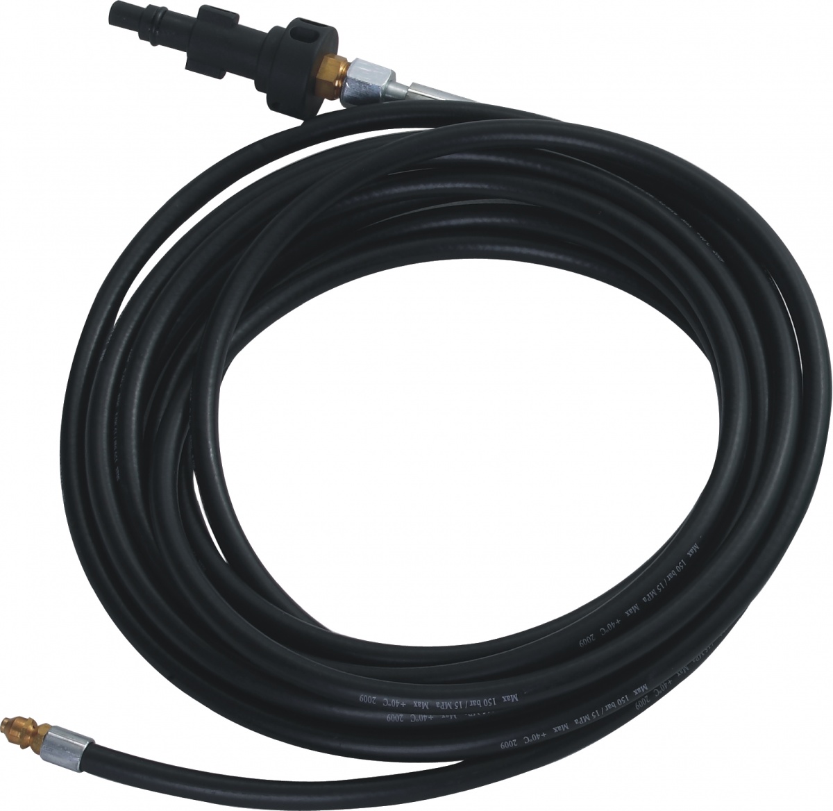 Riwall PRO - isti odpad 7,5m
