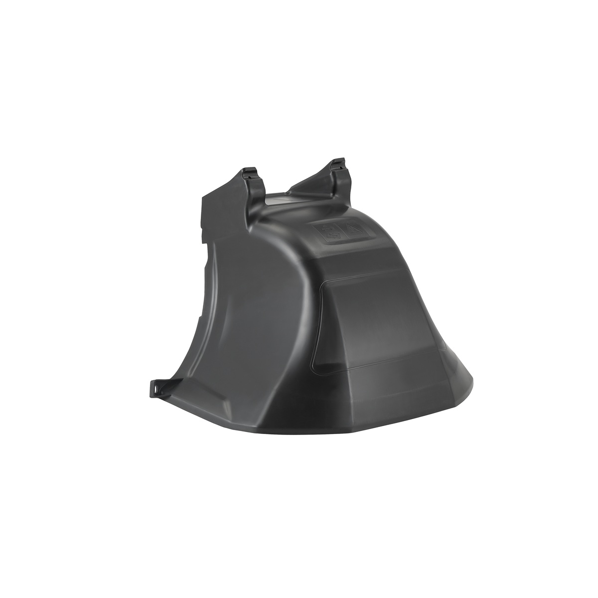 Riwall PRO Deflektor k RLT 92 TRD / RLT 92 HRD / RLT 102 HRD TWIN