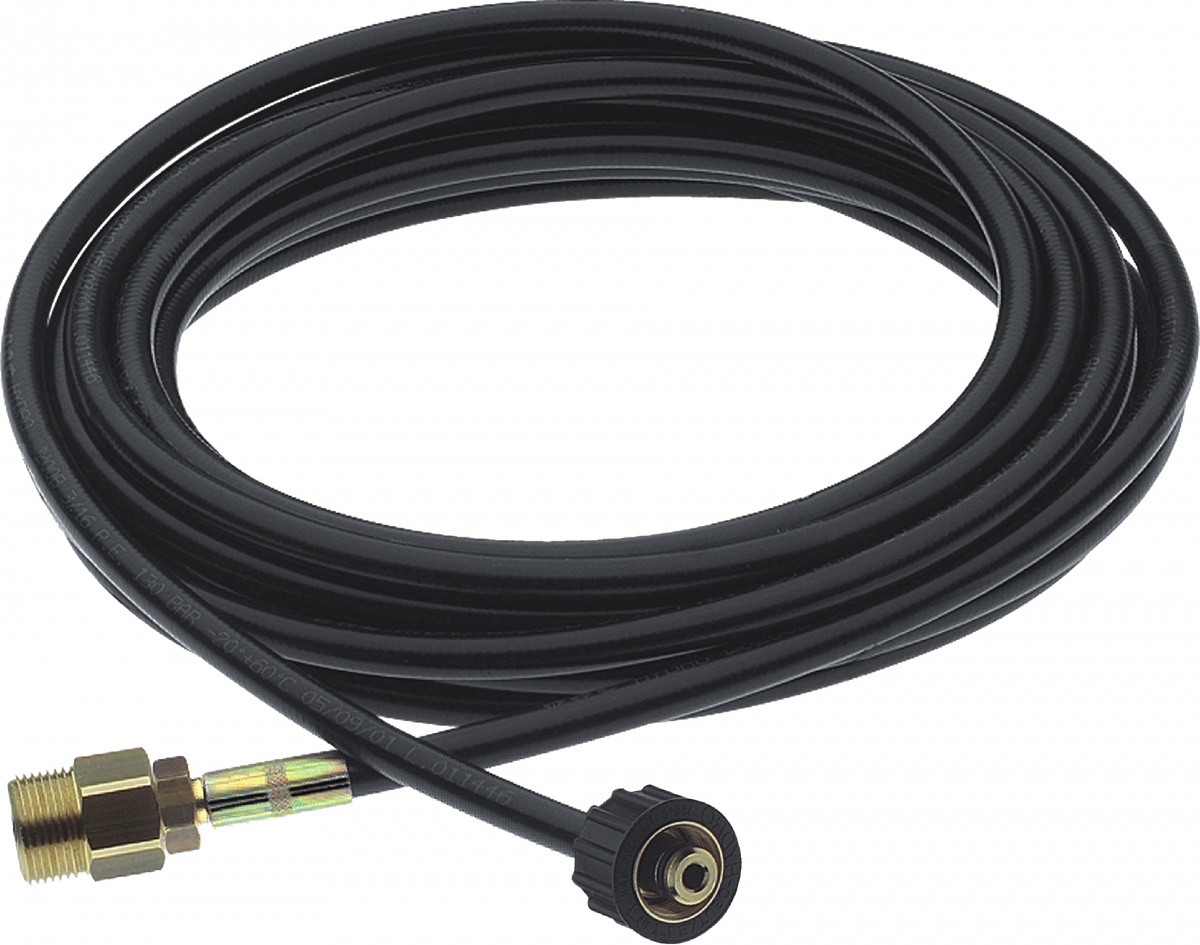 Riwall PRO - Hadice k mykm 8m (REPW 100, 120)