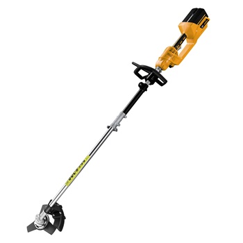 Riwall PRO RABC 2540i - kovinoez s aku motorem 40 V (bez baterie a nabjeky)