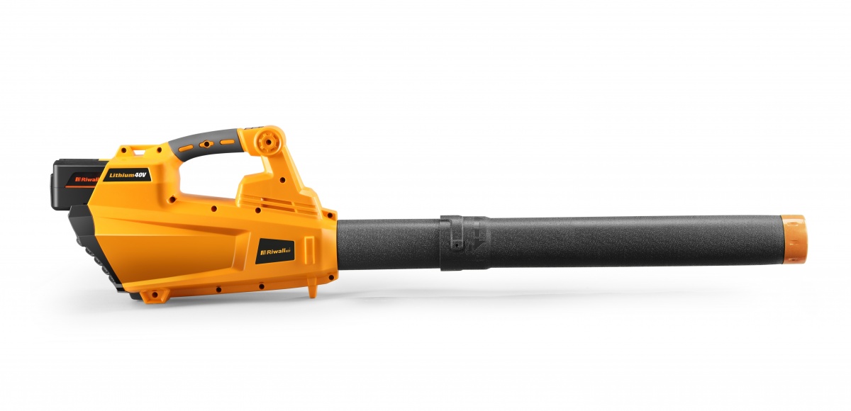 Riwall PRO RABL 40i - fouka s aku induknm motorem 40 V