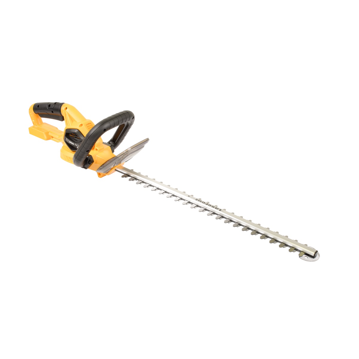 Riwall PRO RAHT 5220 - plotostih s aku motorem (bez baterie a nabjeky)