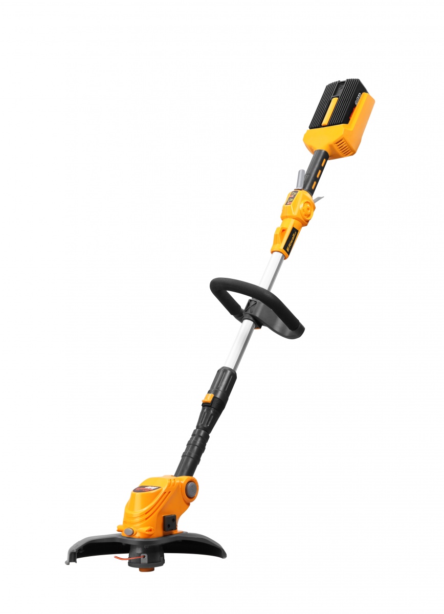 Riwall PRO RALT 3040 - vyna s aku motorem 40 V
