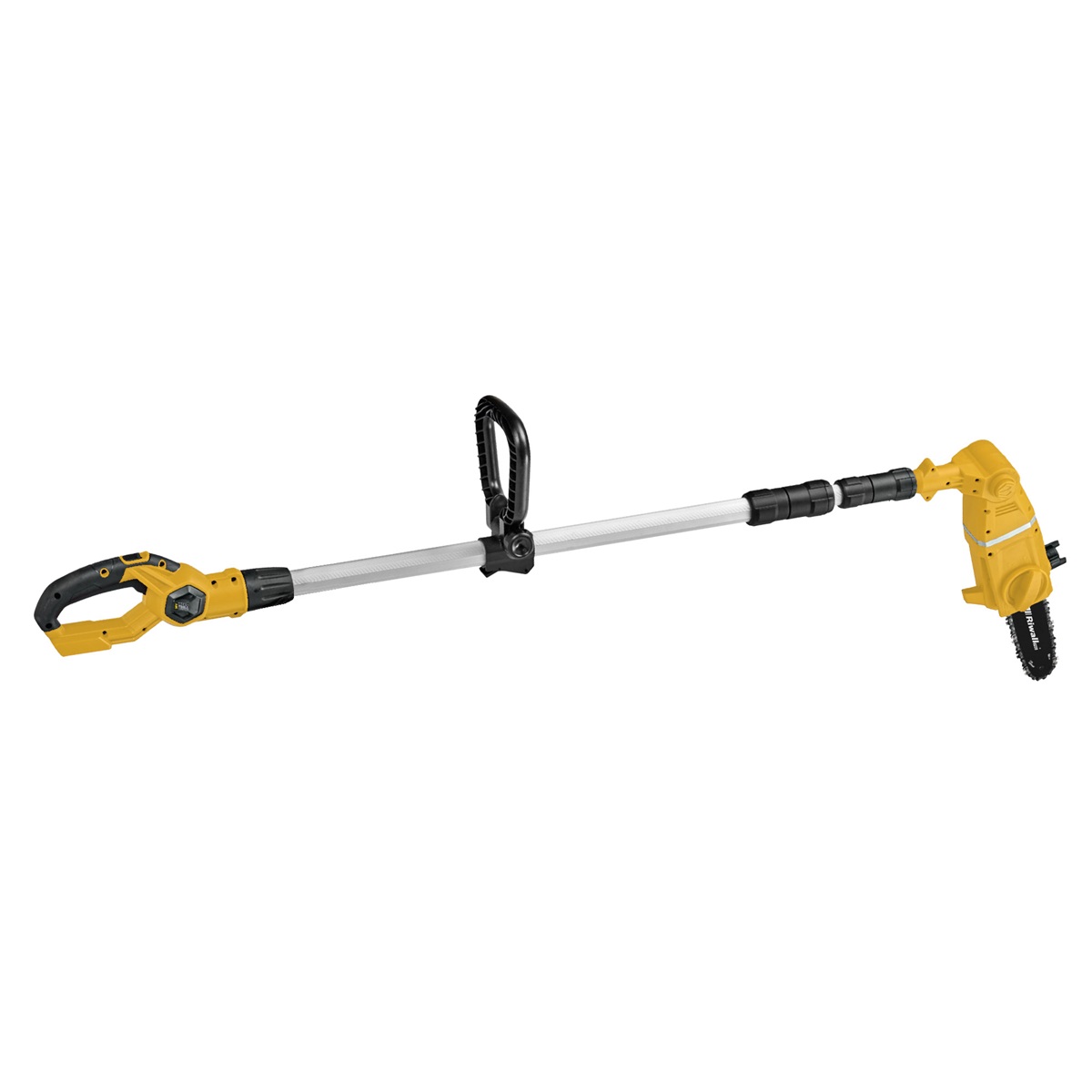 Riwall PRO RAPS 2020 - aku proezvac pila 20 V (bez baterie a nabjeky)