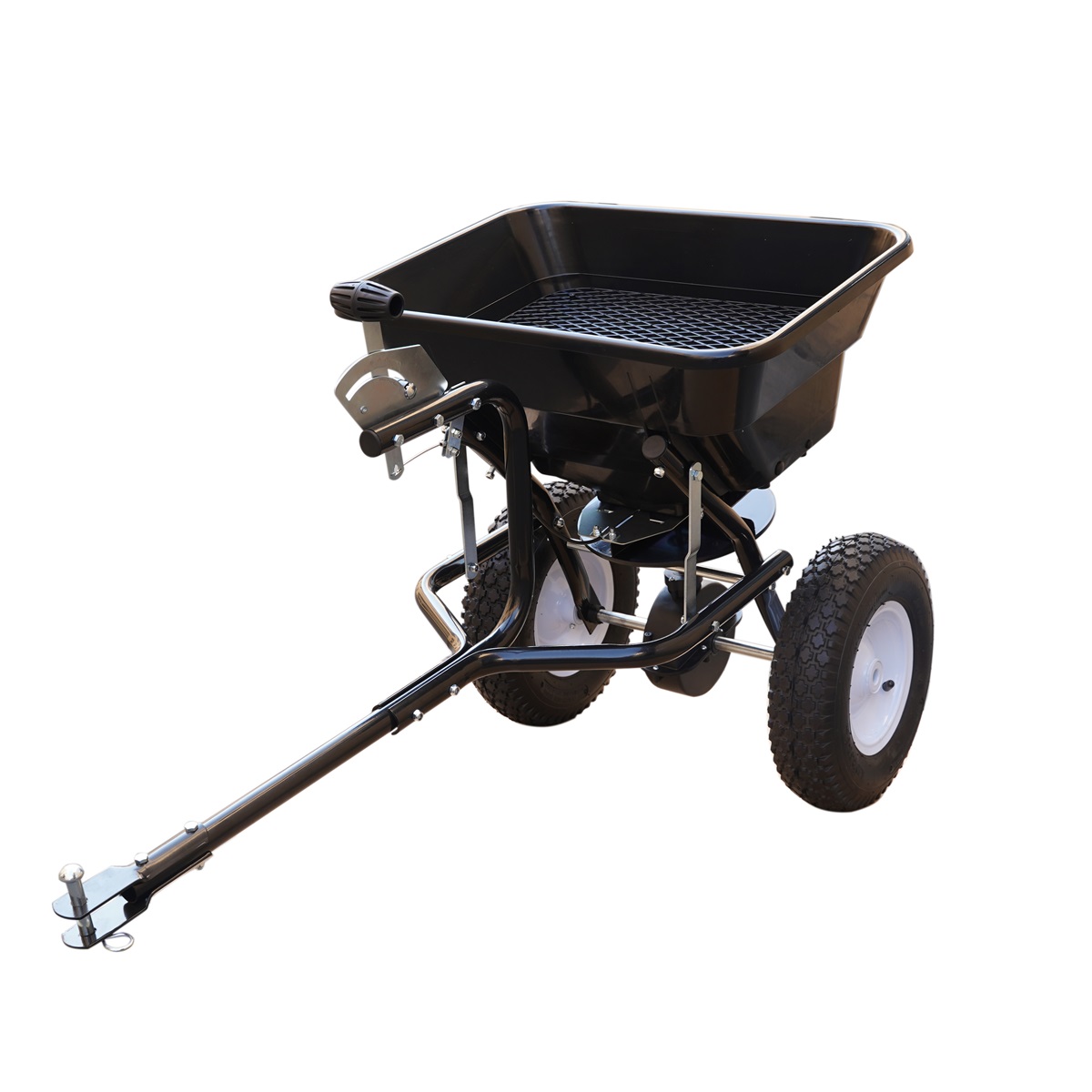 Riwall PRO RBS 36 T - pvsn rozmetadlo 36 kg