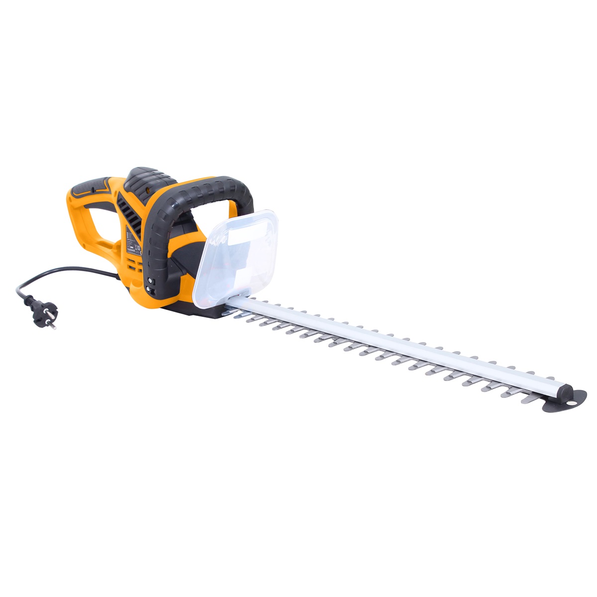 Riwall PRO REH 5045 - plotostih s elektrickm motorem 500 W