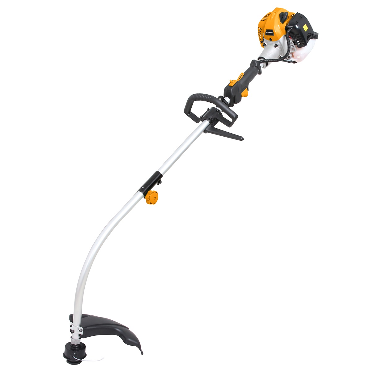 Riwall PRO RPLT 2642 - vyna s benzinovm motorem + DREK