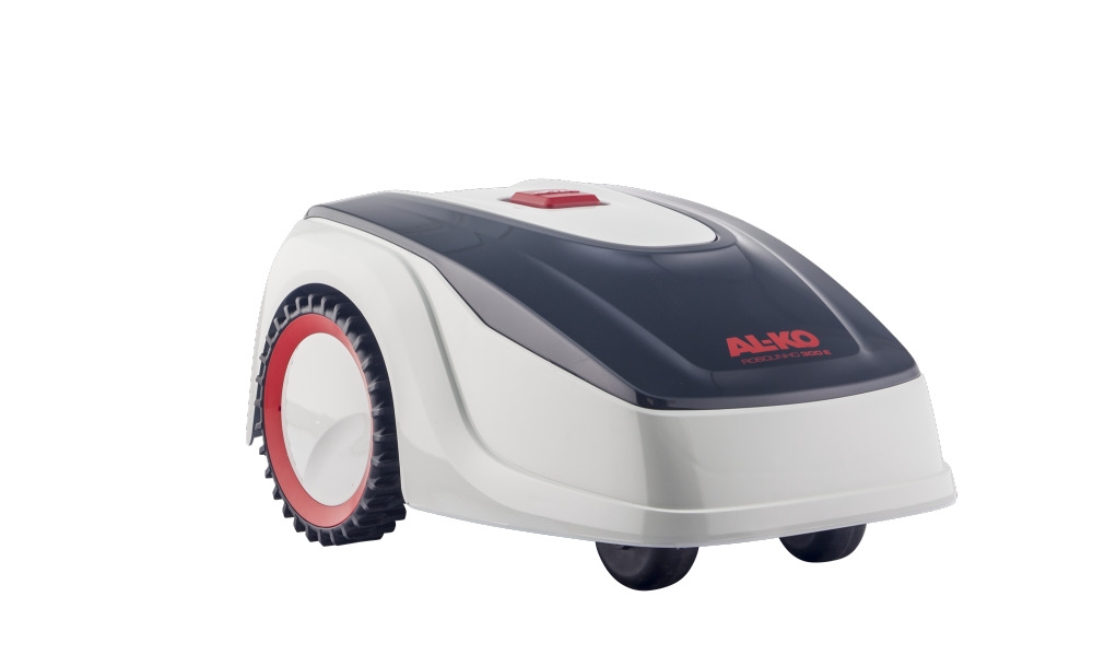 Robotick sekaka AL-KO Robolinho 300 E
