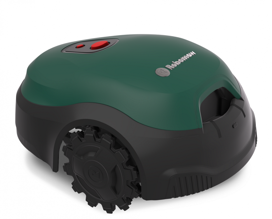 Robotick sekaka Robomow RT700