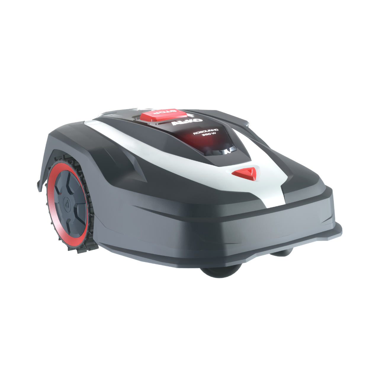 Robotick sekaka AL-KO Robolinho 350 W