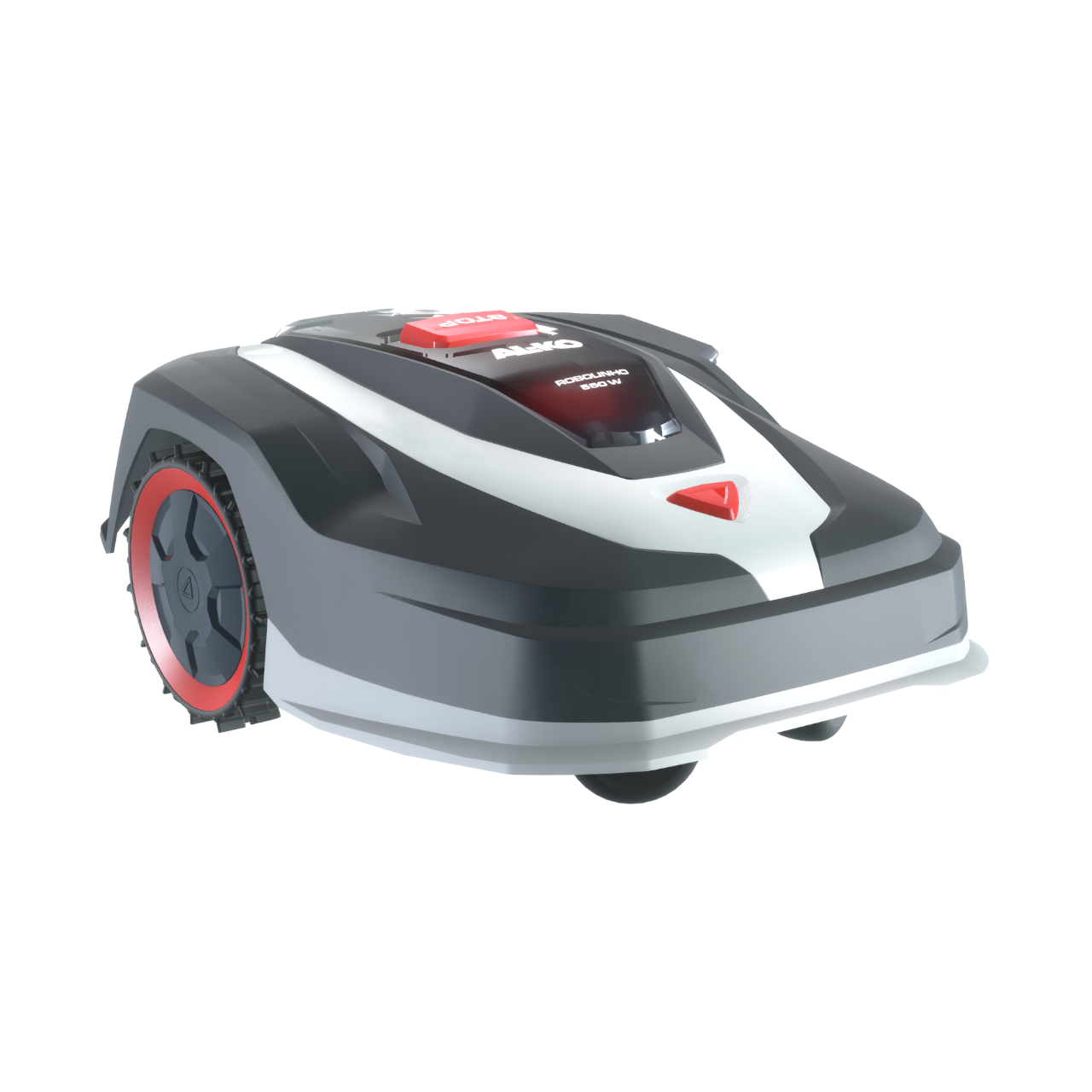 Robotick sekaka AL-KO Robolinho 550 W