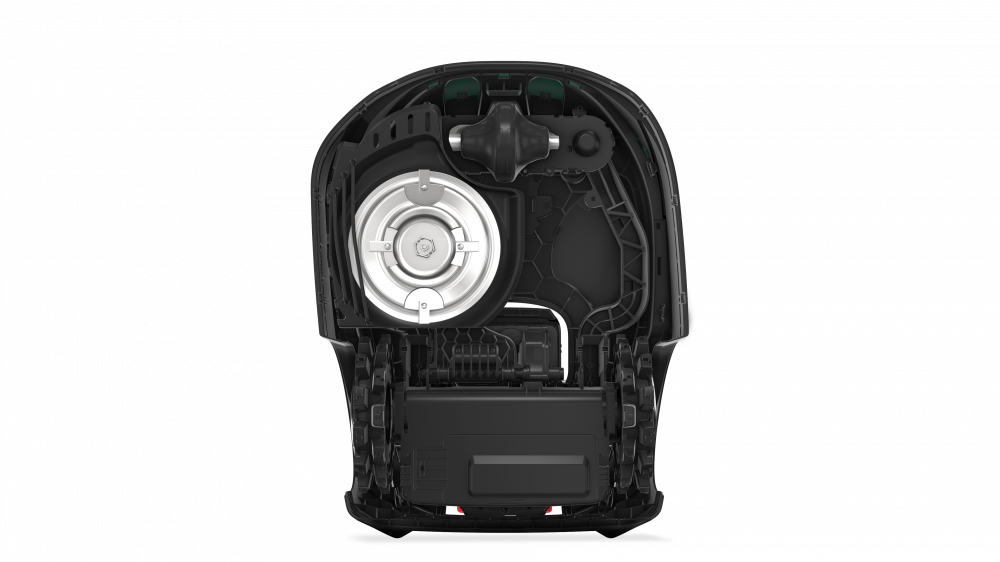 Robotick sekaka Robomow RK2000 1