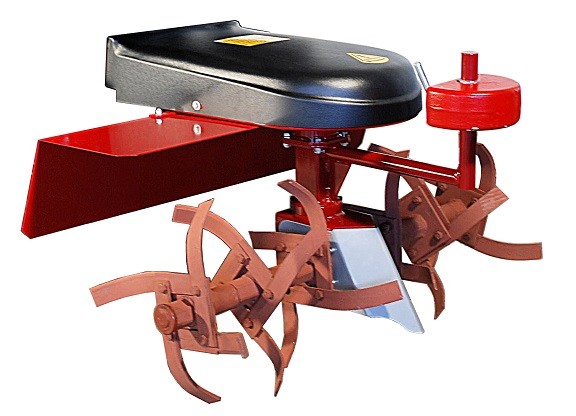 Rotan kypi ROT (rotavtor) pro stroj Panter