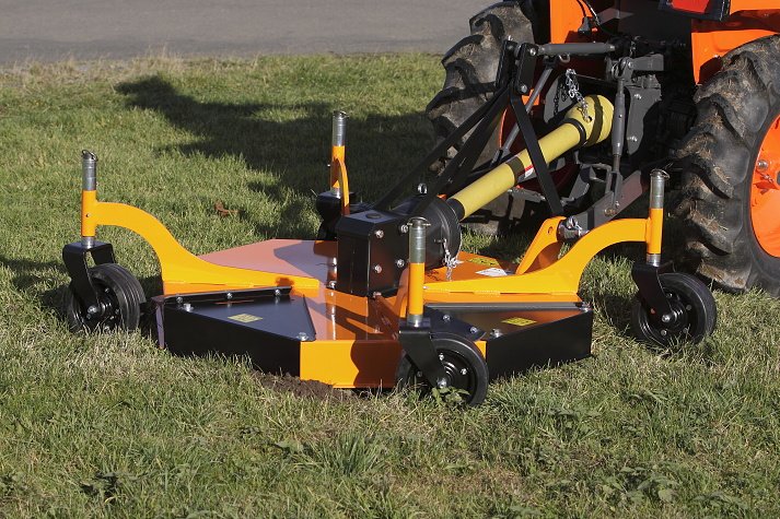 Rotan ac stroj KBM 120
