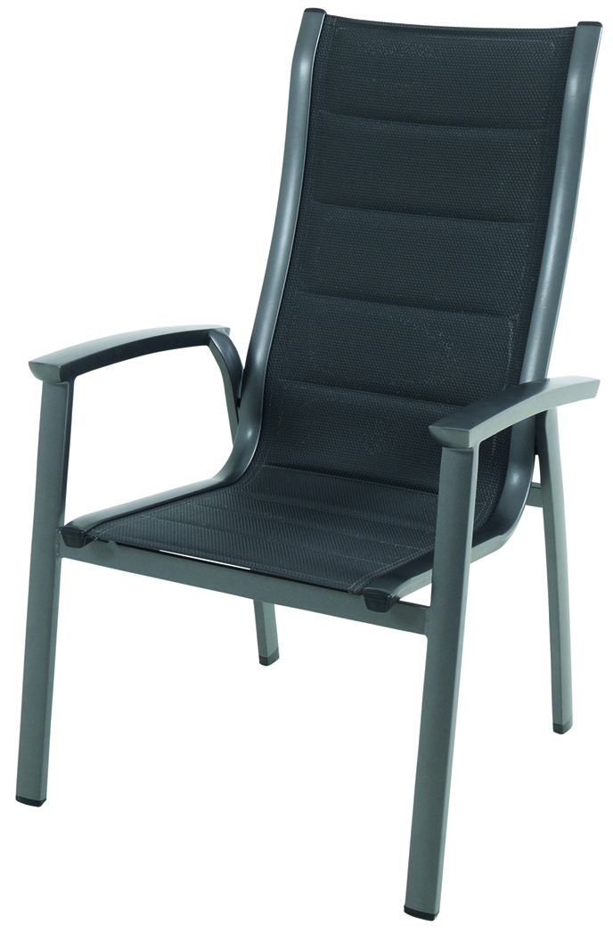 Royal Richmond - hlinkov stohovateln idle 65 x 67 x 108,5 cm
