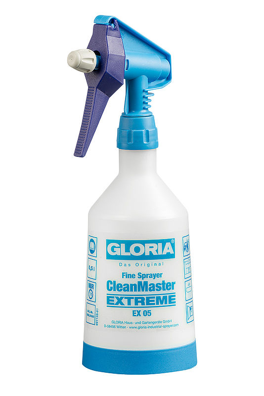 Run postikova CleanMaster EXTREME EX 05