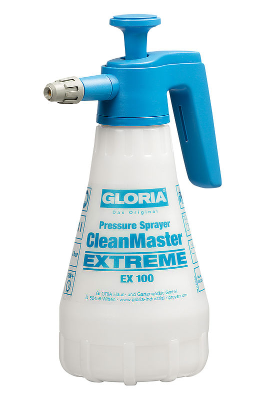 Run postikova CleanMaster EXTREME EX 100