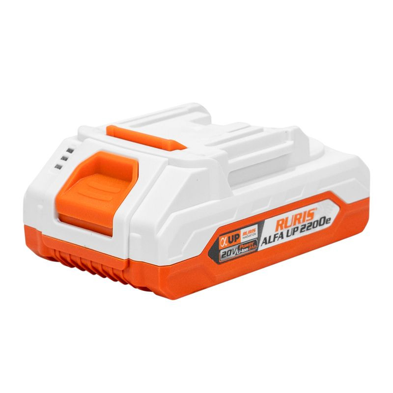 Akumultor RURIS 20V 2Ah