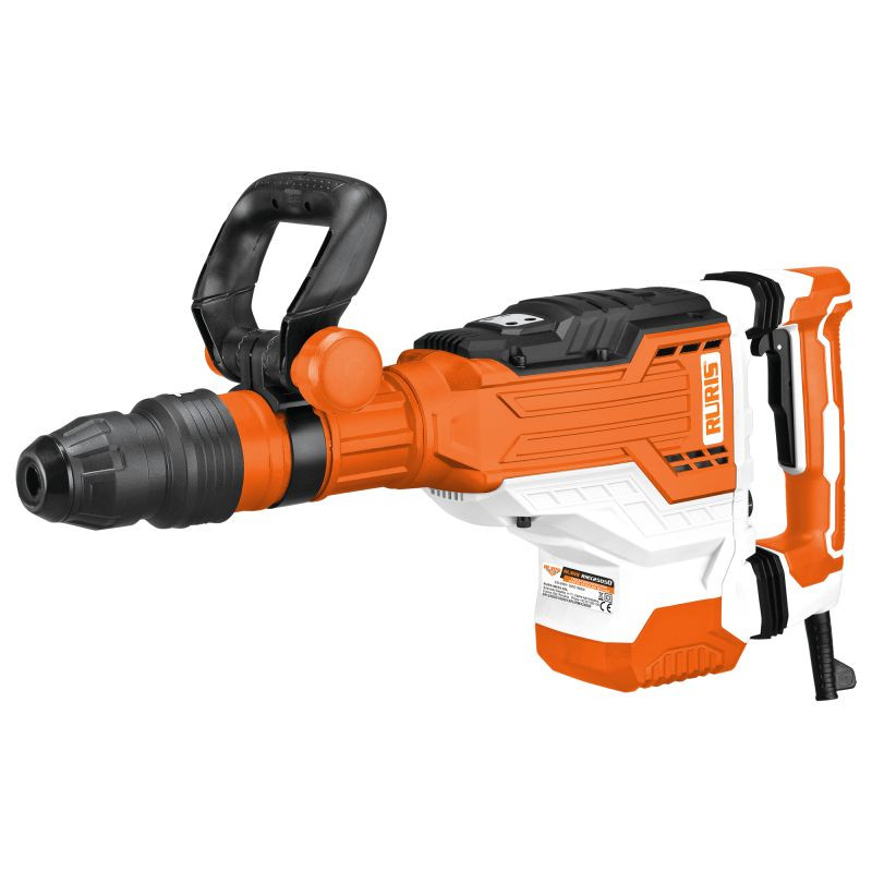 Bourac kladivo RURIS RMX25050 SDS Max
