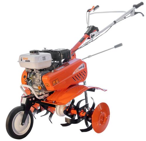 RURIS DAC 6000K - motorov kultivtor