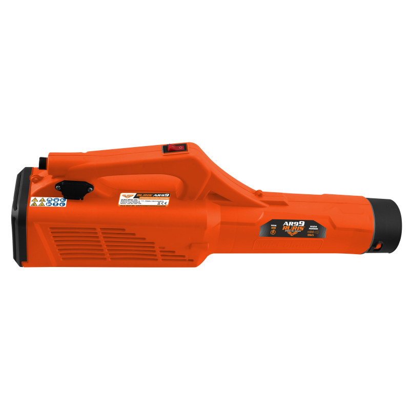 Elektrick rosi RURIS AR99