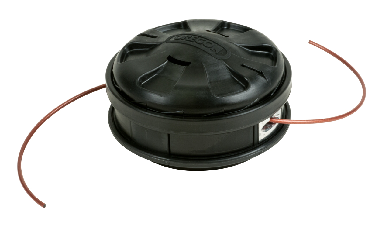 Rychlonavjec poloautomatick strunov hlava OREGON max. do 3 mm