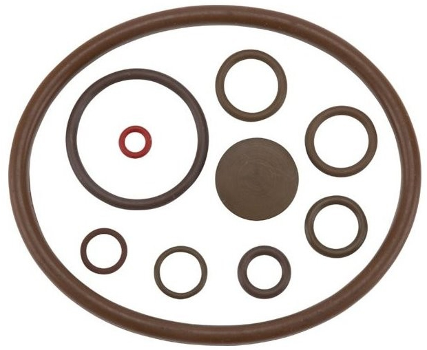 Sada tsnn postikovae SOLO 456/457/456PRO Viton
