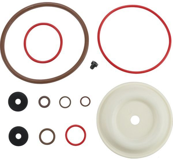 Sada tsnn Viton pro postikovae SOLO 475/485/473D