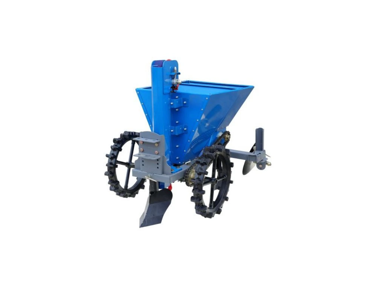 Sze brambor pro traktor ZX18 2