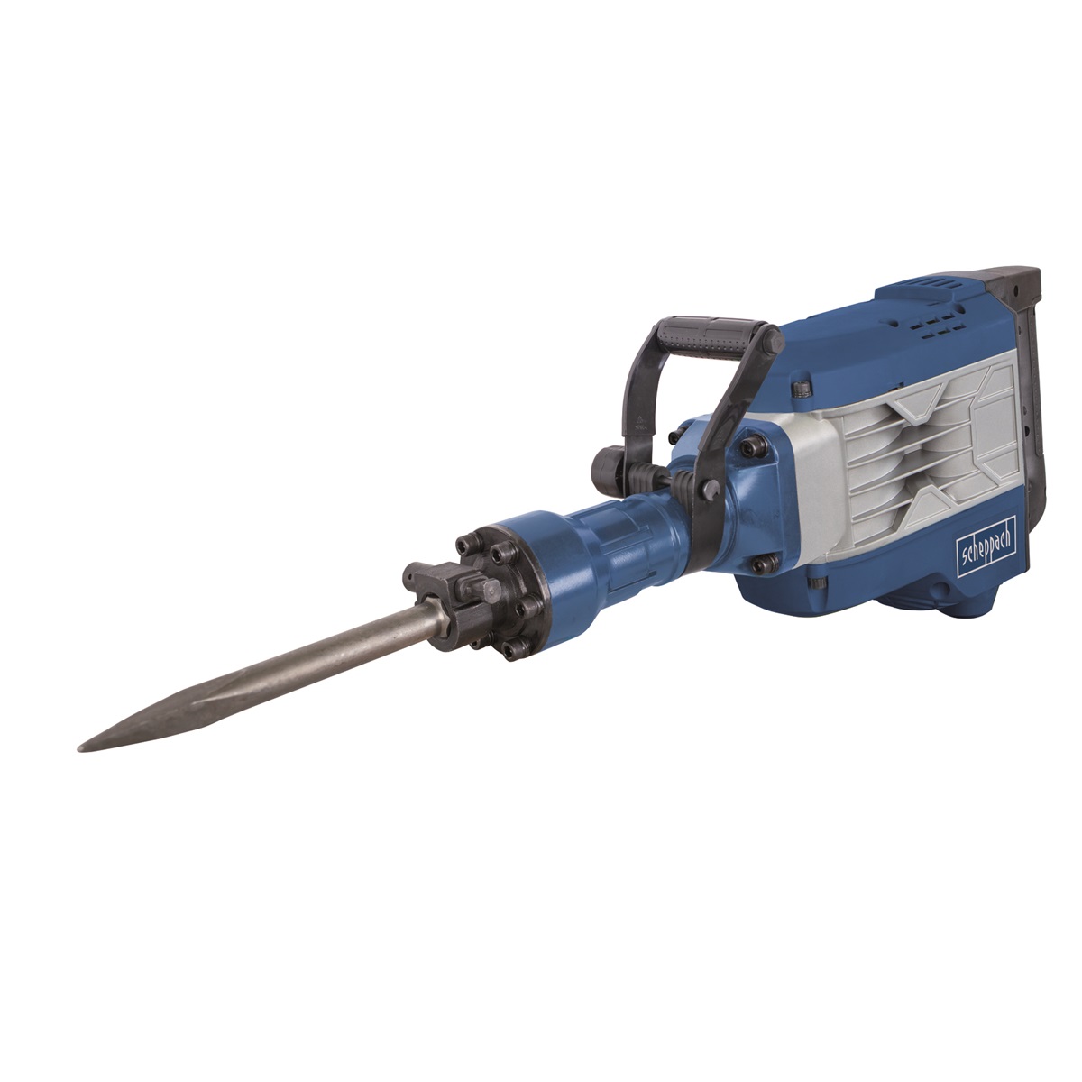 Scheppach AB 1900 - bourac kladivo 16,5 kg