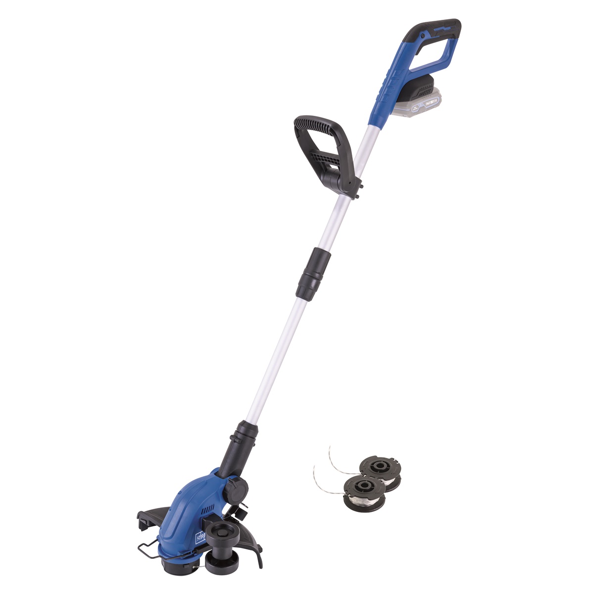Scheppach C-LT300-X - aku 20 V vyna (bez baterie a nabjeky)
